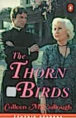 The Thorn Birds Penguin Readers Level 6