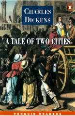 Tale of Two Cities Penguin Readers Level 6