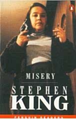 Misery Penguin Readers Level 6
