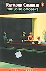 The Long Goodbye Penguin Readers Level 6