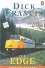 The Edge Penguin Readers Level 6