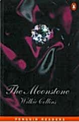 The Moonstone Penguin Readers Level 6
