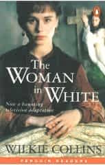 The Woman in White Penguin Readers Level 6
