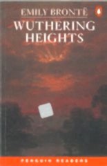 Wuthering Heights Penguin Readers Level 6