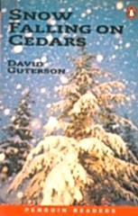 Snow Falling on Cedars Penguin Readers Level 6