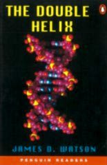 The Double Helix Penguin Readers Level 6