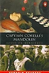 Captain Corelli's Mandolin Penguin Readers Level 6