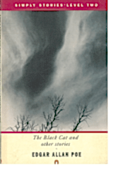 The Black Cat and Other Stories :Penguin Simply Stories Level 2