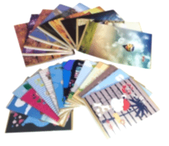 Umur A4 96 Yaprak Düz Karton Kapak Dikişli Okul Defteri