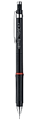 Rotring Rapid Mekanik Kurşun Kalem Siyah 0.7 mm