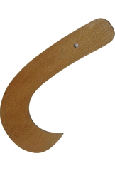 Ada Kavadura Riga Terzi Cetveli Ahşap