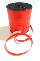 Rafya Kırmızı 8 mm 200 m