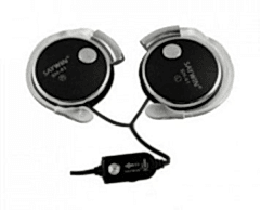 Saywin SH-41 Mikrofonlu Kulaklık