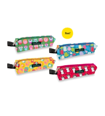 Faber-Castell Slim Animal Kalem Çantası