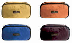 Faber-Castell Extra Space Kalem Çantası Mono