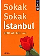 Sokak Sokak İstanbul Kent Atlası
