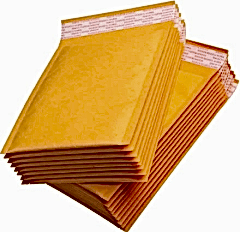 Hava Kabarcıklı Zarf 25 x 35 cm