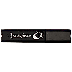 Umix Sınav / Eskiz Kesik Uç Min 2B