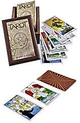 Tarot Kartları