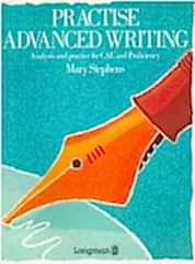 Practise Advanced Writing Analysis and Practice for CAE and Proficiency (Basım Yılı: 1992)