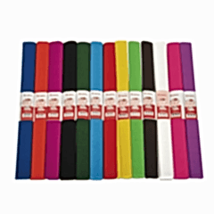 Ticon Krapon Kağıdı 50x200 cm Beyaz