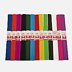 Ticon Krapon Kağıdı 50x200 cm Açık Yeşil