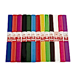 Ticon Krapon Kağıdı 50x200 cm Camgöbeği