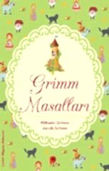 Grimm Masalları