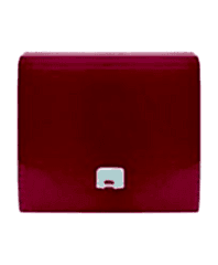 Faber-Castell Neon Serisi Körüklü Dosya Kırmızı