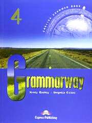 Grammarway 4 Student’s Book (Basım Yılı: 1999)