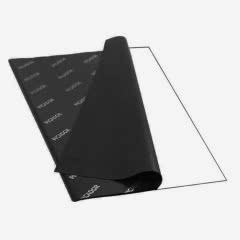 Picador Karbon Kağıdı 44x56 cm Siyah