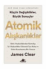 Atomik Alışkanlıklar