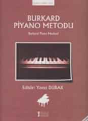 Burkard Piyano Metodu