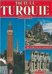 Toute la Turquie Edition Française