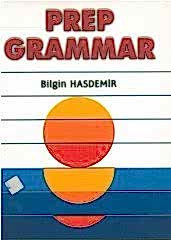 Prep Grammar - Bilgin Hasdemir