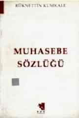 Muhasebe Sözlüğü