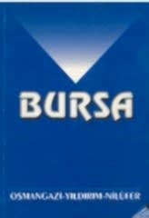 Bursa Osmangazi  Yıldırım - Nilüfer