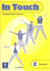 In Touch 2 Workbook (Bringing Friends Together)