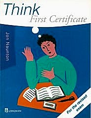 Think First Certificate Coursebook