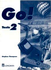 Go 2 Tests