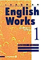Longman English Works 1 Students Book
