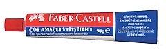 Faber-Castell Çok Amaçlı Yapıştırıcı 90gr
