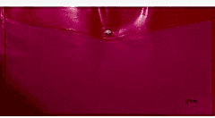 VTK A3 Çıtçıtlı Renkli Şeffaf Dosya