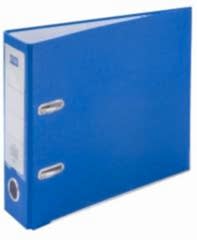 Marla Telgraf Klasör Geniş Lacivert