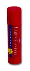 Faber-Castell Stick Yapıştırıcı 40 gr