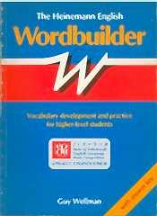 The Heinemann English Wordbuilder with Asnwer Key