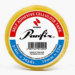 Panfix Selofon Bant 19mm x 33m