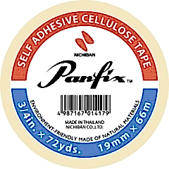 Panfix Selofon Bant 19mm x 66m