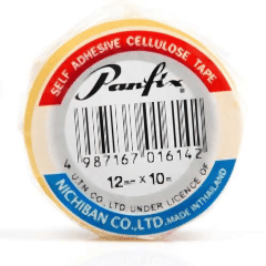 Panfix Selofon Bant 12mm x 10m
