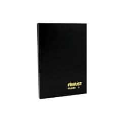 Dilman Lüx Fihrist 20'Li 20 x 28 Cilt Bezli Kap.